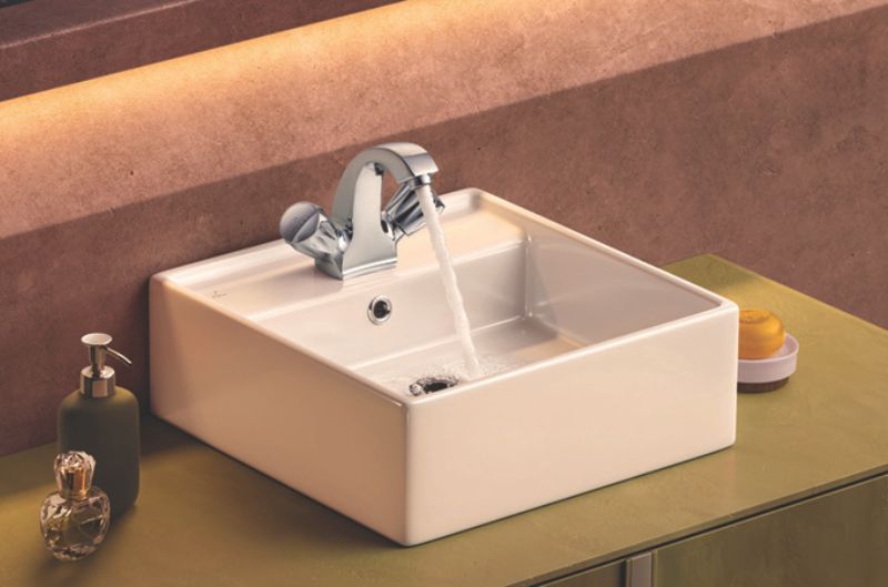 Laguna Faucets
