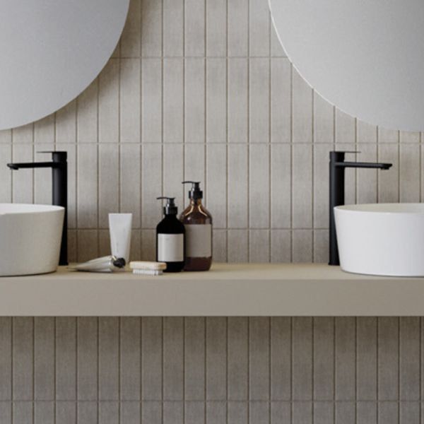 Faucets