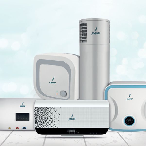 Water Heaters